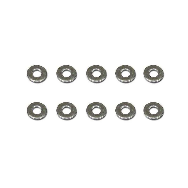 Washer M2.5