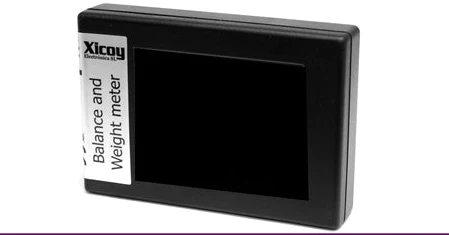 Xicoy Display for CGMeterPRO - Image 2