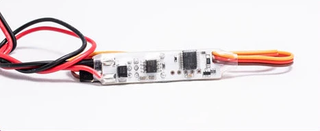 Xicoy Electronic controller for Electric Brakes - Image 2