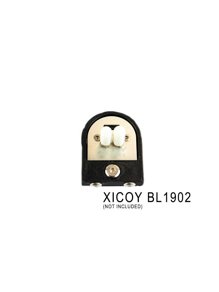 XICOY FUEL PUMP BL1902 MOUNTING BASE - Image 3