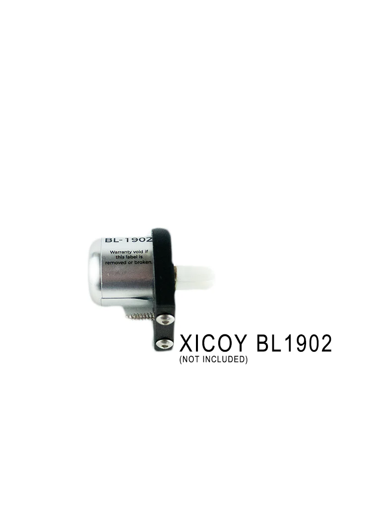 XICOY FUEL PUMP BL1902 MOUNTING BASE - Image 4