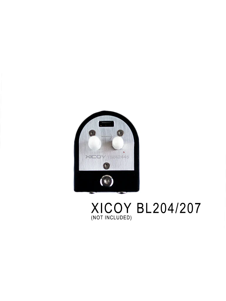 XICOY FUEL PUMP BL204/BL207 MOUNTING BASE - Image 3