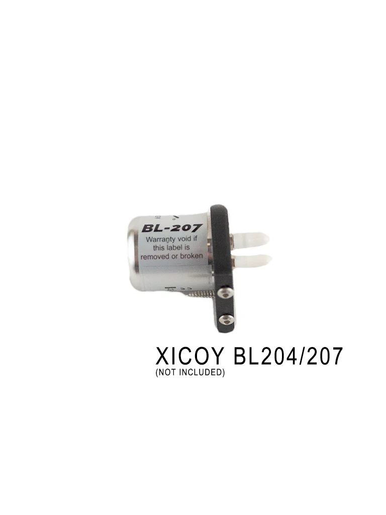 XICOY FUEL PUMP BL204/BL207 MOUNTING BASE - Image 4