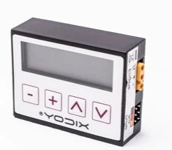 Xicoy Hub "Compact" - Image 2