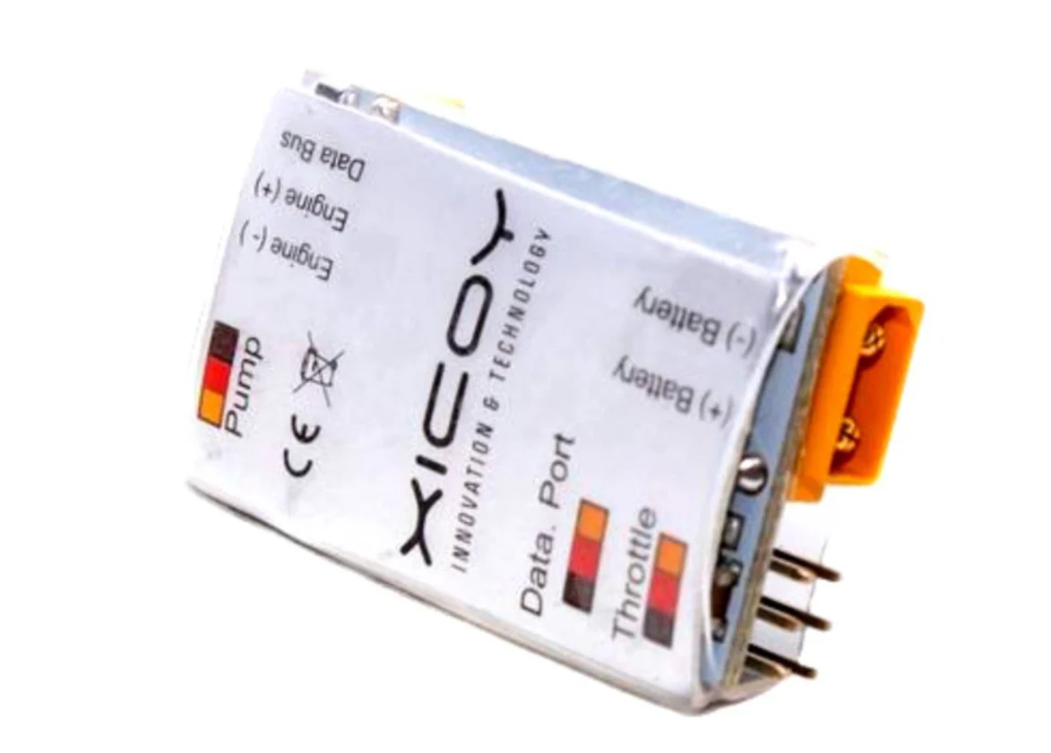Xicoy Hub "Light" - Image 2