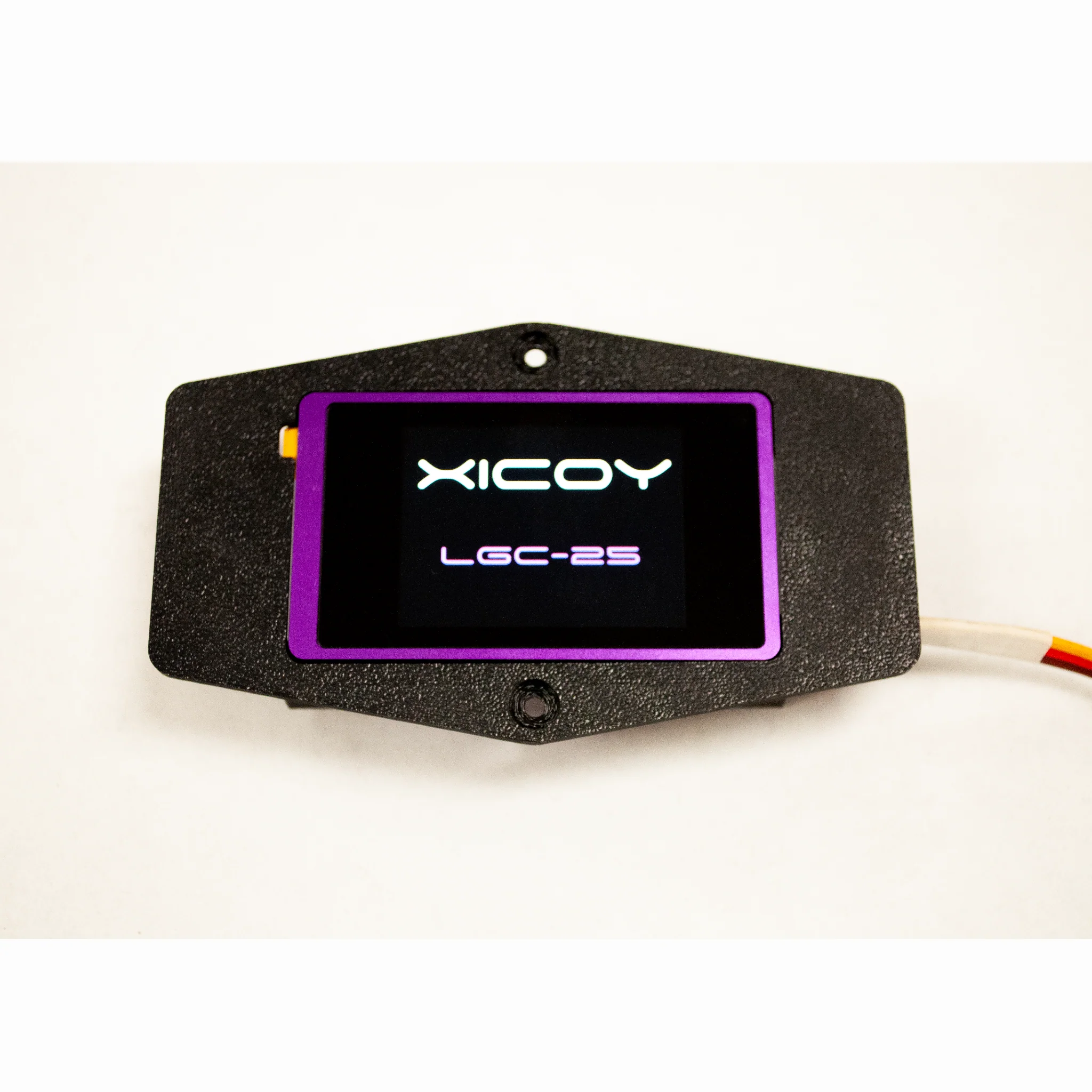 XICOY LGC25 FLUSH MOUNTING BASE