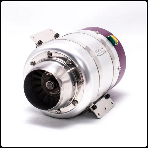XICOY Turbojet X132 PRO - Image 4