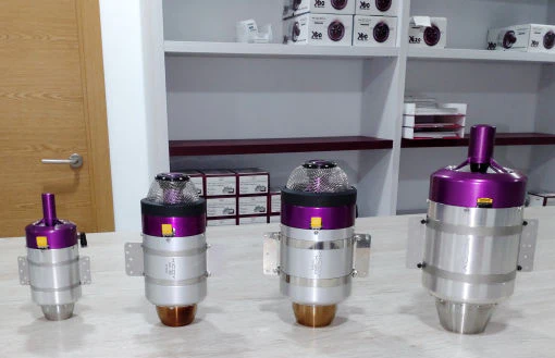XICOY Turbojet X195 PRO - Image 6
