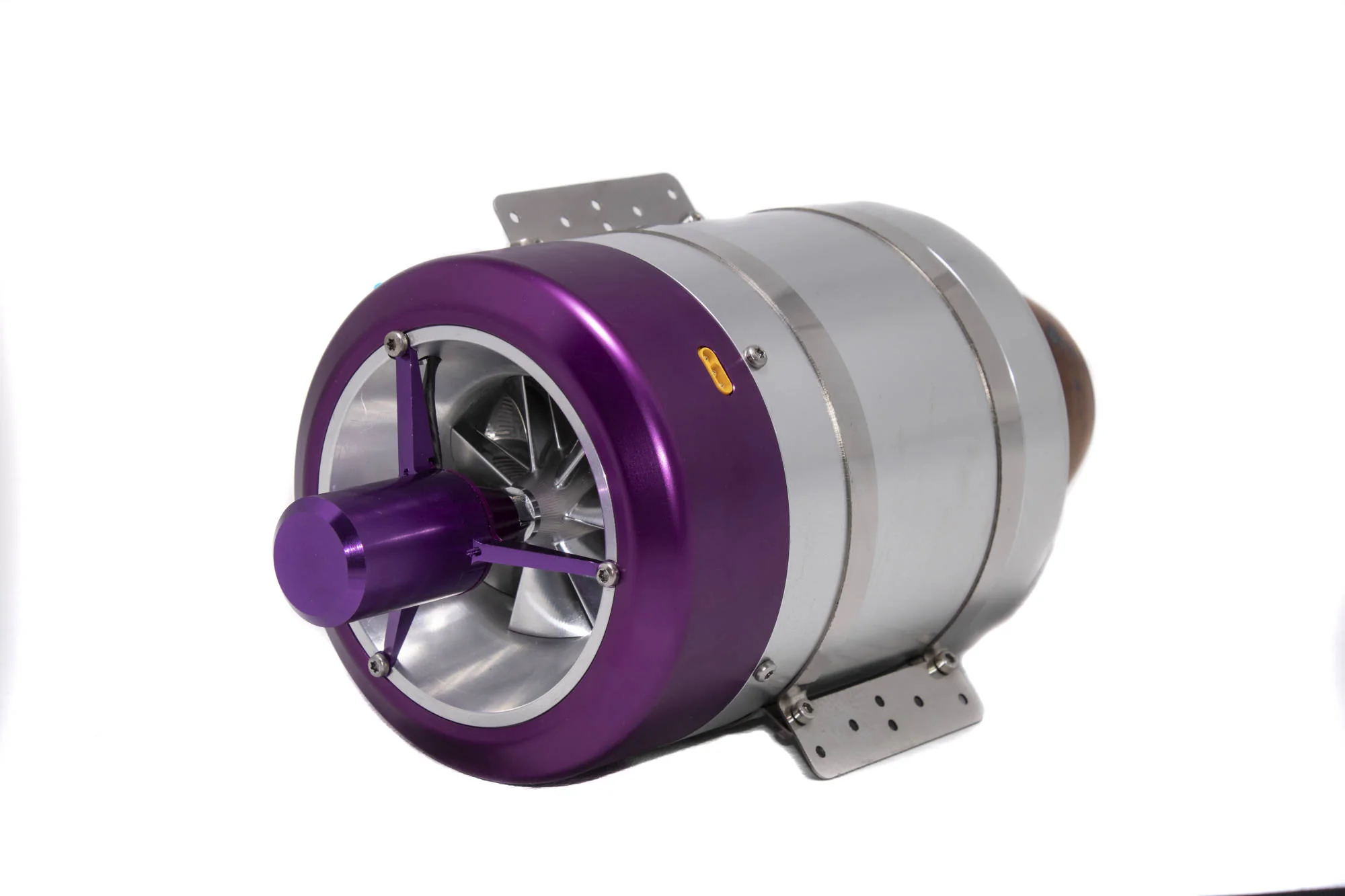XICOY Turbojet X240 Compact version