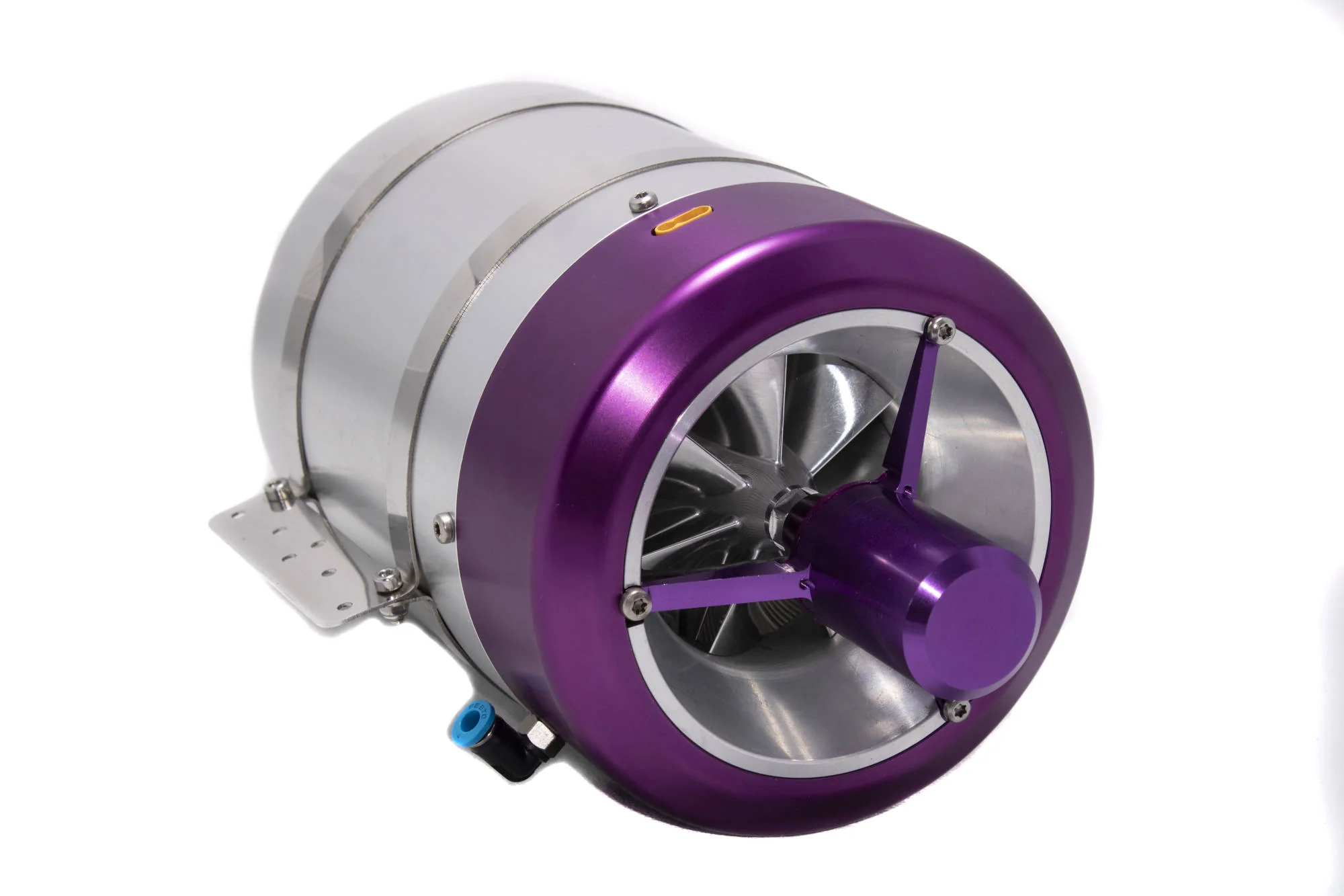 XICOY Turbojet X240 Compact version - Image 2