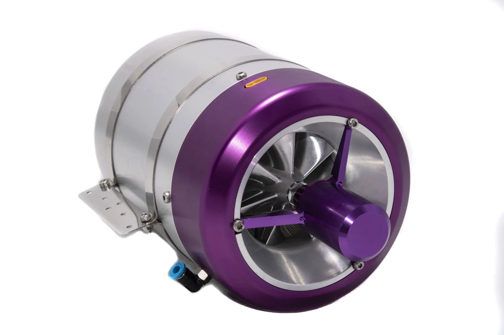XICOY Turbojet X240 Light version - Image 2