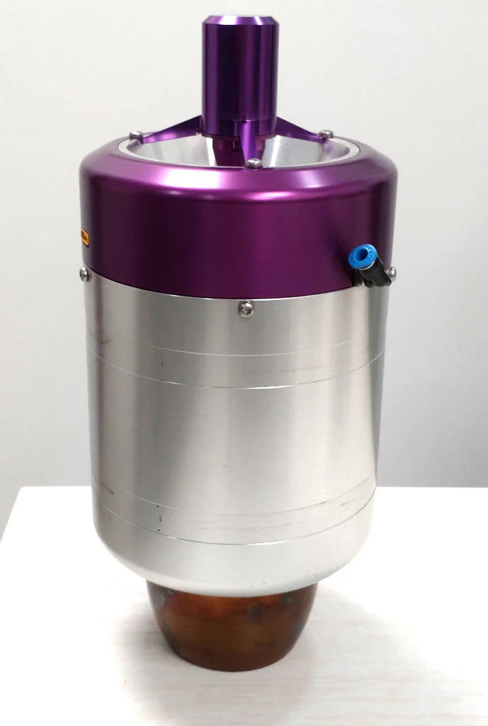 XICOY Turbojet X240 Light version - Image 3