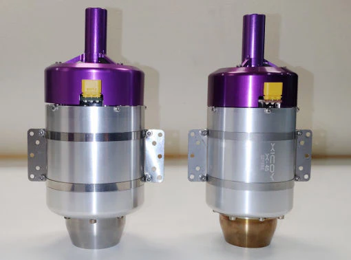 XICOY Turbojet X70 PRO - Image 3