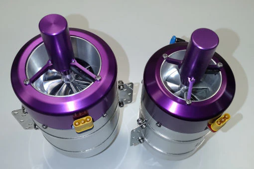 XICOY Turbojet X70 PRO - Image 4