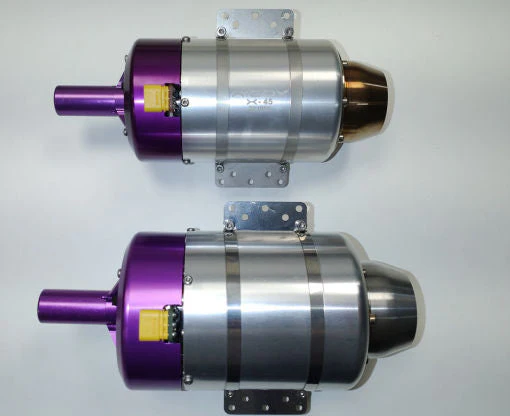XICOY Turbojet X70 PRO - Image 5