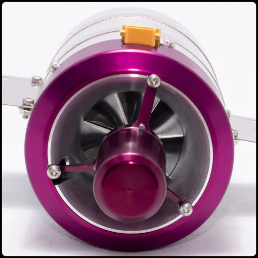 XICOY Turbojet X95 PRO - Image 4