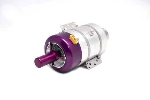 XICOY X52PROTurbojet - Image 3
