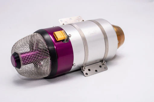 XICOY X52PROTurbojet - Image 4