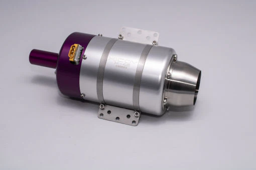 XICOY X52PROTurbojet - Image 5