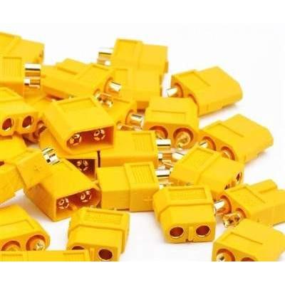 XT60 Connector (3 Pair) - Image 2