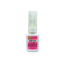 Zap CA Thin Glue 1/4-1/2-1-2-4 oz. (7g/14g/28g/56g/115g) - Image 2